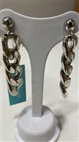 Orecchini Sovrani Donna in Ottone J6083 - J6083